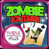 Zombie Solitaire Image