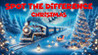 Spot The Difference Christmas Image
