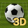 Super Soccer Kick 3D Image