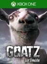 Goat Simulator: GoatZ Image