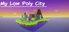 My Low Poly City Image