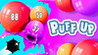 Puff Up Image
