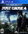 Just Cause 4 Image