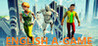 ENGLISH A-GAME