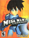 Mega Man Legends Image