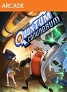 Quantum Conundrum: Desmond Debacle Image