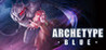 ARCHETYPE BLUE Image