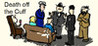 Death off the Cuff - Remastered Image