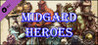 Fantasy Grounds: Midgard Heroes - 5E Image