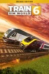 Train Sim World 6 Image