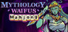 Mythology Waifus Mahjong Image
