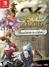 Ys Memoire: Revelations in Celceta