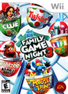 Hasbro Family Game Night 3 Image
