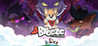 Breeze in the Clouds Image