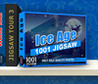 1001 Jigsaw: Ice Age Image