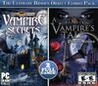 Hidden Mysteries: Vampire Secrets / Lost Secrets: A Vampire's Tale - Paris Stories Image