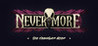 Nevermore: The Chamber Door Image
