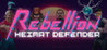 Heimat Defender: Rebellion Image