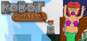 Robot Pirates Image
