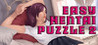 Easy hentai puzzle 2 Image