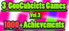 GooCubelets: The Algoorithm Image