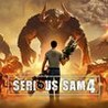 Serious Sam 4: Planet Badass Image