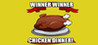 Winner Winner Chicken Dinner!