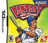 Major League Baseball 2K8: Fantasy All-Stars