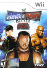 WWE SmackDown vs. Raw 2008 Image