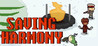 Saving Harmony Image