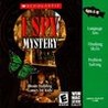 I Spy Mystery Image