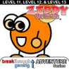 Zippy the Circle (Level 11, Level 12, and Level 13) Image