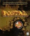 Postal: Special Delivery Image