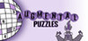 Augmental Puzzles