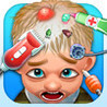 Little Hair Doctor - kids games Image
