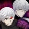 Tokyo Ghoul: re birth