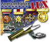 American History Lux Image