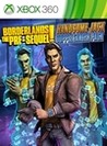 Borderlands: The Pre-Sequel - Handsome Jack Doppelganger Pack Image