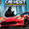 Car Heist Simulator - Thief Mechanic