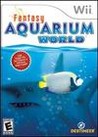 Fantasy Aquarium World Image