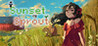 Sunset Sprout Image