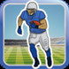 Football Star - The Ultimate American Pro Big Win Backbreaker thumbnail