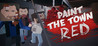 Paint the Town Red Image
