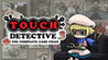 Touch Detective 3 + The Complete Case Files Image