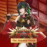 Banner of the Maid: The Oriental Pirate