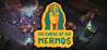 Curse of Mermos Image