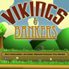 Vikings and Bankers Image