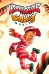 Explosive Candy World Image