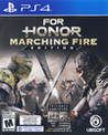 For Honor: Marching Fire Edition Image