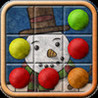 a Christmas Puzzle: Match 5 Image